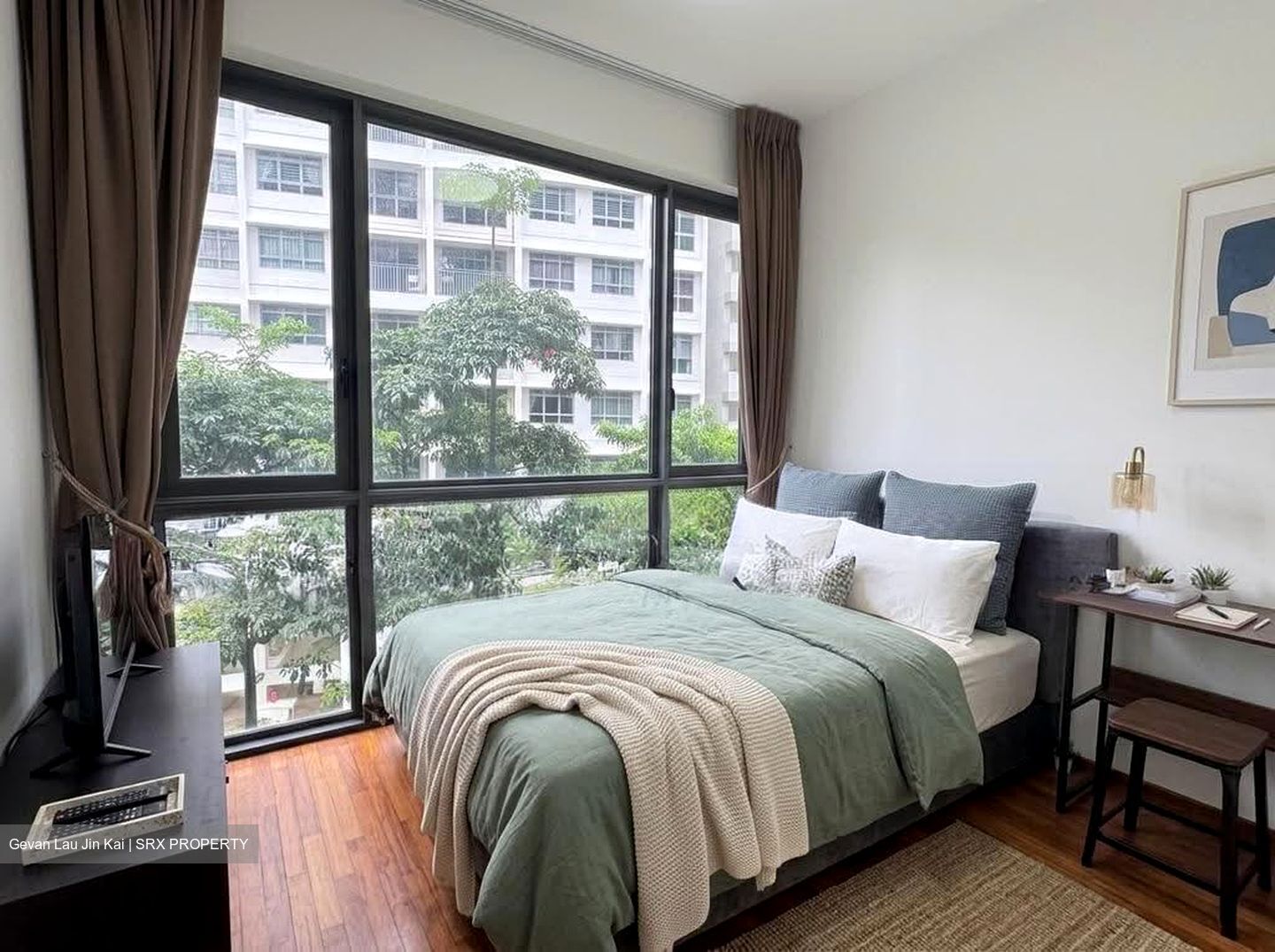 Parc Centros (D19), Condominium #622523231